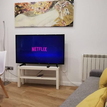 Tranquilo Apartamento En Chueca In2Iz5 Madrid Esterno foto