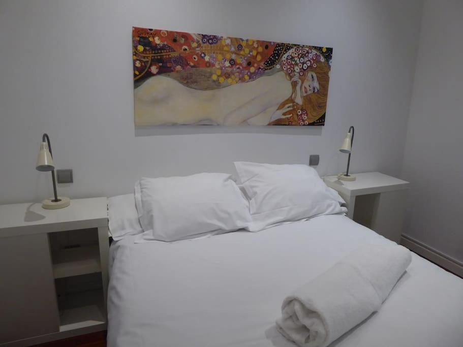 Tranquilo Apartamento En Chueca In2Iz5 Madrid Esterno foto