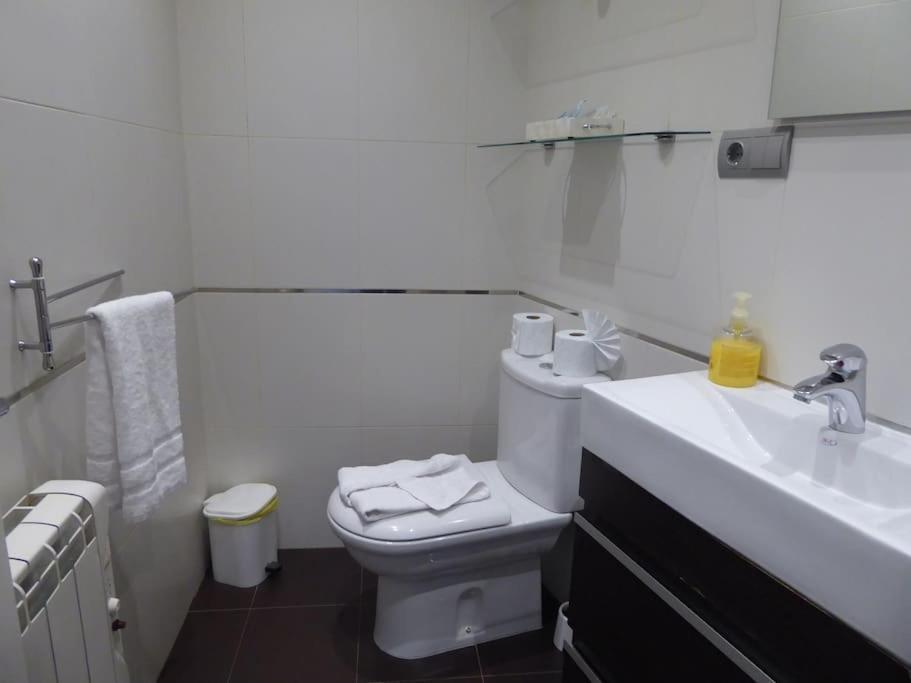 Tranquilo Apartamento En Chueca In2Iz5 Madrid Esterno foto