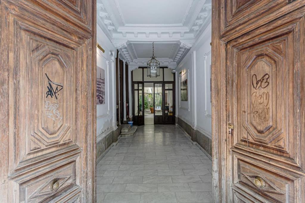 Tranquilo Apartamento En Chueca In2Iz5 Madrid Esterno foto