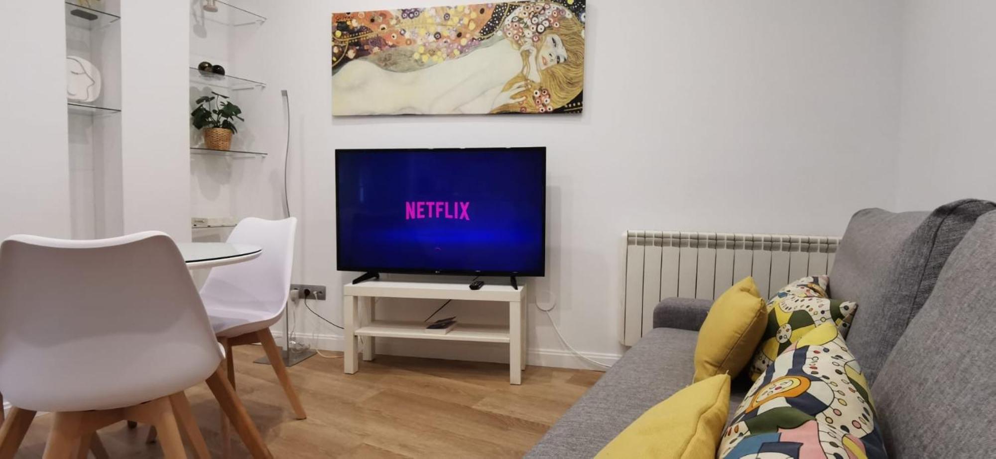 Tranquilo Apartamento En Chueca In2Iz5 Madrid Esterno foto